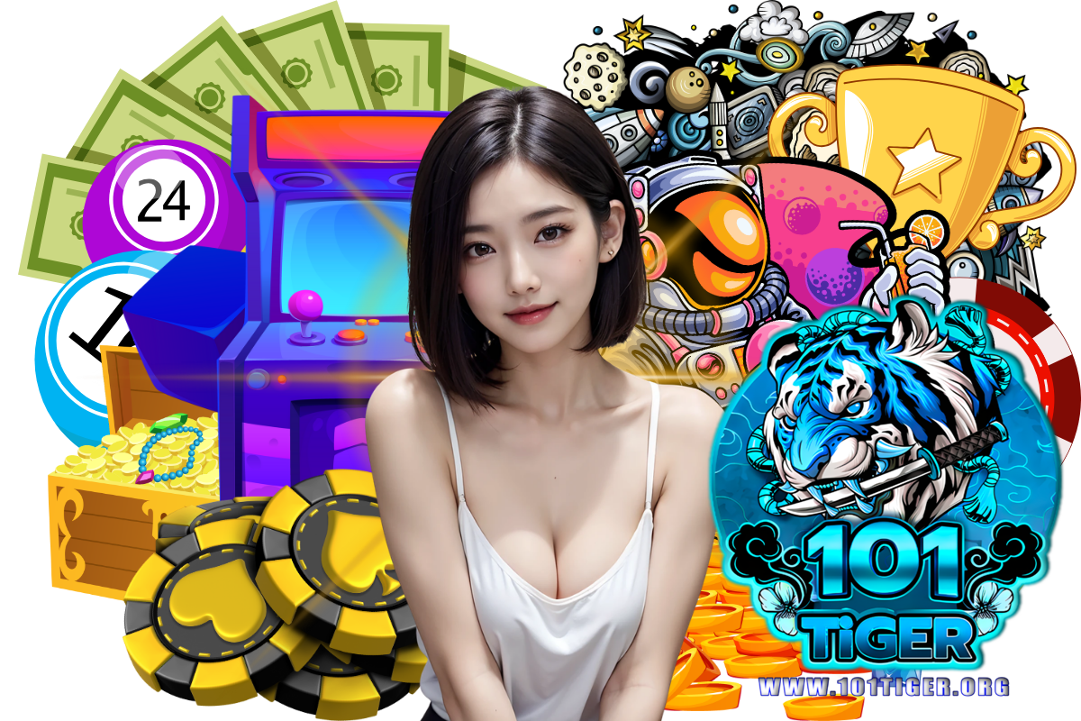 101tiger com