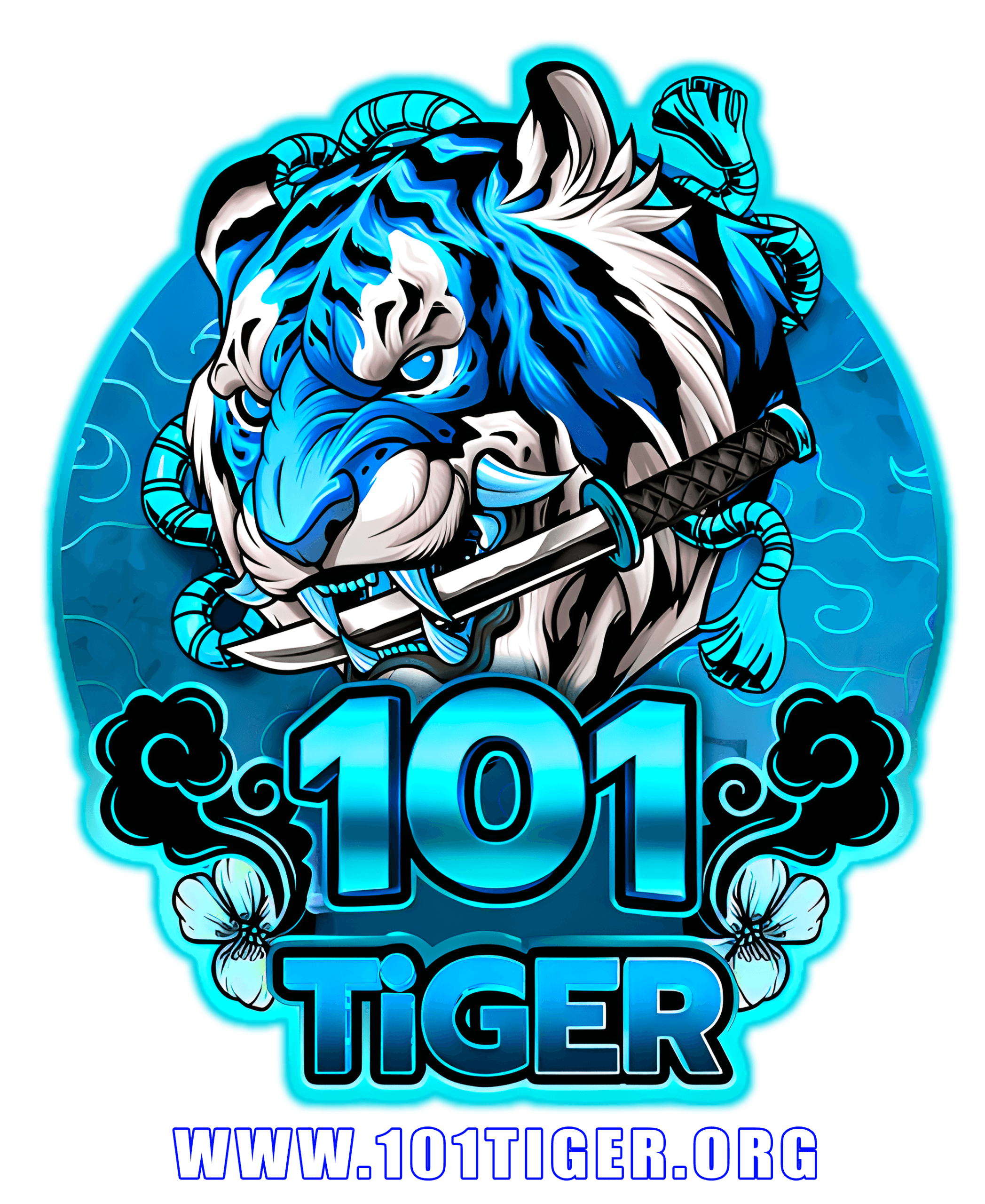 101tiger